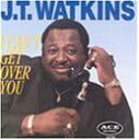 【中古】米CD Watkins, J.T. I Cant Get Over You 2078 /00110
