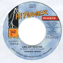 【中古】米7” Ranking Dread Love And Devotion HPS0125 /00080