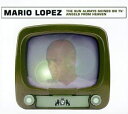 【中古】独CD Mario Lopez Sun Always Shines On TV 346064 FAIRLIGHT /00110