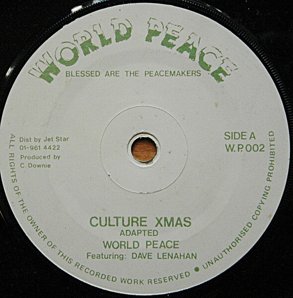 쥳ɥƥ ŷԾŹ㤨֡š۱7 World Peace & Disarmament Culture Xmas WP002 World Peace /00080פβǤʤ548ߤˤʤޤ