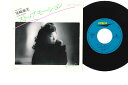 【中古】7” 尾崎亜美 ストップモーション / ラストキッス ETP10371 EXPRESS /00080