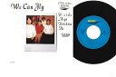 【中古】7” チューリップ We Can Fly / 愛が出てきた日 ETP17302 EXPRESS /00080