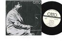 【中古】7” Teddy Iketani Group Akai Sarafan / Solamente Una Vez NDS46 OTTO Japan /00...