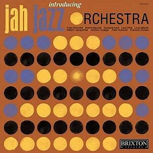 Other - 【新品】LP Jah Jazz Orchestra Introducing Jah Jazz Orchestra BR048LP Brixton Records 未開封 /00260