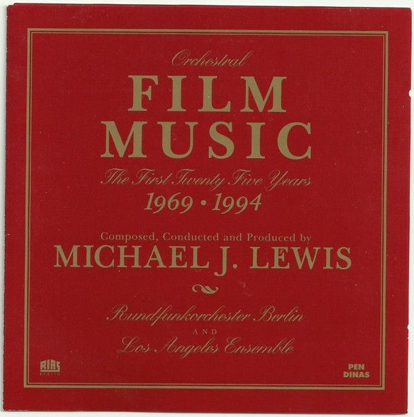 ・アーティスト Michael J. Lewis ・タイトル Orchestral Film Music (The First Twenty-Five Years: 1969-1994) ・レーベル・型番 Pen Dinas PD951 ・フォーマット CD ・コンディション(盤) 良い (VG+) ・コンディション(ジャケット) ・コンディション(帯) オビなし ・特記事項 サンプル画像です。実際の商品の画像ではありません 商品写真はバーコード/カタログ番号に対応したサンプル画像ですので、お送りする商品の画像ではありません。帯やライナーなどの付属品は、特記事項に記載されている場合のみ含まれます。プロモやカラーレコードなどの仕様についても、該当する場合のみ特記事項に記載しています。 【ご購入前に必ずご確認ください】 ・本店サイト(www.recordcity.jp)とは価格、送料が違います ・本店サイト、その他支店のオーダーとは同梱発送できません ・注文確定後に別の注文を頂いた場合、注文同士の同梱は致しかねます。 ・別倉庫から発送しているため、店頭受け渡しは対応しておりません ・一部商品は他の通販サイトでも販売しているため、ご注文のタイミングによっては商品のご用意ができない場合がございます。 ・土日祝日はお休みです 金曜・祝前日9時以降のご連絡またはご入金は、返答または発送が週明け・祝日明けに順次対応となります。 ・ご購入後のキャンセル不可 ご購入後のキャンセルはいかなる理由においてもお受けできません。ご了承の上、ご購入くださいませ。 ・日本郵便(ゆうパック/ゆうメール)によるお届けになります。 ・中古品であることをご理解ください 当ストアでは中古商品を主に販売しております。中古品であることをご理解の上ご購入ください。また、一部商品はRecordCityオンラインストアで試聴可能です。 ・返品について お客様のご都合による返品は一切承っておりません。 表記の内容と実際の商品に相違がある場合、また針飛び等で返品・返金をご希望される場合は、商品の到着後1週間以内にご連絡ください。商品の返送をこちらで確認後、キャンセル・返金を行います。 コンディションVG以下の商品は返品できません。プレイに影響のない表面のこすれ傷、プレス起因のノイズ盤は返品の対象外です。 【コンディション表記】 ・ほぼ新品(M-)(Like New) 完全な新品。未使用。当店ではほぼ使用しません ・非常に良い(EX)(Excellent) 中古盤として美品な状態。わずかな経年を感じるものの傷みを感じさせない、当店基準で最高の状態 ・良い(VG+)(Very Good Plus) 丁寧に扱われた中古品で、軽い使用感がみられる。 ・可(VG)(Acceptable) 使い込まれた中古品で、「良い」よりもさらに使用感がみられる。 ・悪い(VG-)(Bad) 状態が悪いアイテム。使用の保障はなく、再生不可、針飛び、目立つノイズがあるかもしれない。状態によるクレーム不可。返品不可。 ・非常に悪い(G)(Very Bad) 「悪い」よりさらに状態が悪いアイテム。使用の保障はなく、再生不可、針飛び、目立つノイズがあるかもしれない。状態によるクレーム不可。返品不可。 ・ジャンク(Fair)(Junk/Fair) 割れている、反っている、水ダメージがある、カビ、ジャケットが分離している、ひどい書き込み、ひどい擦れなど最低の状態。使用の保障はなく、再生不可、針飛び、目立つノイズがあるかもしれない。状態によるクレーム不可。返品不可。 ・ジャンク(Poor)(Junk/Poor) 割れている、反っている、水ダメージがある、カビ、ジャケットが分離している、ひどい書き込み、ひどい擦れなど最低の状態。使用の保障はなく、再生不可、針飛び、目立つノイズがあるかもしれない。状態によるクレーム不可。返品不可。