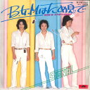 【中古】7” シグナル BGMはため息で / エアポートふたたび DR6299 POLYDOR /00080