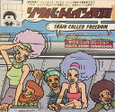 【中古】7” South Shore Commission Train Calles Freedom MA2S SCEPTER /00080