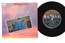 【中古】7” 内山田洋とクール・ファイブ さようならの彼方へ / 涙はやめて RVS1135 RCA /00080