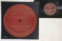 【中古】LP Various Commodore Show Case GXC3152 COMMODORE /00260