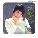 【中古】7” 岡崎友紀 さよならなんて云わないで / 春の目覚め TP2818 TOSHIBA /00080