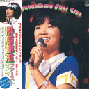 【中古】LP 榊原郁恵 榊原郁恵ファーストライブ PX7060 NIPPON COLUMBIA /00260