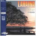 【中古】7” 矢沢永吉 Lahaina / September MOON K1516 WARNER BROS. /00080