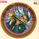 【中古】7” Tommy Dorsey & His Orchestra Tommy Doesey 5 Big Hits SJET47 20TH FOX /000...