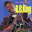 【中古】米CD B.B. King The Best Of B.B.King Volume One 077778623021 Flair /00110