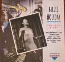 【中古】欧CD Billie Holiday Lady Sings CDCD1005 Classic Jazz (5) /00110