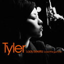 【中古】12” Tyler Lady Beretta TYBL01 Belo Records /00250