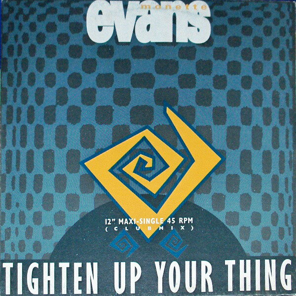 쥳ɥƥ ŷԾŹ㤨֡š12 Monette Evans Tighten Up Your Thing 6567916 Dance Pool /00250פβǤʤ603ߤˤʤޤ
