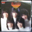 【中古】7” レイジー 愛には愛を RVS1164 RCA /00080