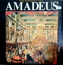 【中古】伊LP Wolfgang Amadeus Mozart Amadeus SM1362 INTERNATIONAL JOKER /00260