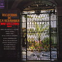 【中古】LP ジョン・ウィリアムス アルハンブラ宮殿の思い出 ギター名演集 SOCL60 CBS SONY /00400