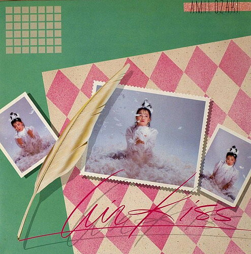 【中古】7” 尾崎亜美 Sweet Christmas Song C28A0203 F /00080