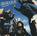【中古】CD Lisa Lisa & Cult Jam Straight To The Sky 25DP5428 CBS/Sony /00110