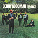 【中古】2LP Benny Goodman Benny Goodman Deluxe SL190 LONDON /00500