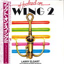【中古】LP Larry Elgart & His Manhattan Swing Orchestra RPL8178 RCA Japan Vinyl /002...