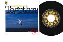 【中古】7” More Together / Together (English) 7K179 FOR LIFE /00080