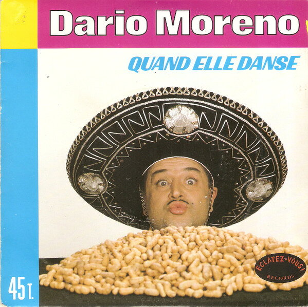 ・アーティスト Dario Moreno ・タイトル Quand Elle Danse ・レーベル・型番 Eclatez-Vous Records 8700657 ・フォーマット 7インチレコード ・コンディション(盤) 良い (VG+) ・コンディション(ジャケット) 良い (VG+) ・コンディション(帯) オビなし ・特記事項 サンプル画像です。実際の商品の画像ではありません 商品写真はバーコード/カタログ番号に対応したサンプル画像ですので、お送りする商品の画像ではありません。帯やライナーなどの付属品は、特記事項に記載されている場合のみ含まれます。プロモやカラーレコードなどの仕様についても、該当する場合のみ特記事項に記載しています。 【ご購入前に必ずご確認ください】 ・本店サイト(www.recordcity.jp)とは価格、送料が違います ・本店サイト、その他支店のオーダーとは同梱発送できません ・注文確定後に別の注文を頂いた場合、注文同士の同梱は致しかねます。 ・別倉庫から発送しているため、店頭受け渡しは対応しておりません ・一部商品は他の通販サイトでも販売しているため、ご注文のタイミングによっては商品のご用意ができない場合がございます。 ・土日祝日はお休みです 金曜・祝前日9時以降のご連絡またはご入金は、返答または発送が週明け・祝日明けに順次対応となります。 ・ご購入後のキャンセル不可 ご購入後のキャンセルはいかなる理由においてもお受けできません。ご了承の上、ご購入くださいませ。 ・日本郵便(ゆうパック/ゆうメール)によるお届けになります。 ・中古品であることをご理解ください 当ストアでは中古商品を主に販売しております。中古品であることをご理解の上ご購入ください。また、一部商品はRecordCityオンラインストアで試聴可能です。 ・返品について お客様のご都合による返品は一切承っておりません。 表記の内容と実際の商品に相違がある場合、また針飛び等で返品・返金をご希望される場合は、商品の到着後1週間以内にご連絡ください。商品の返送をこちらで確認後、キャンセル・返金を行います。 コンディションVG以下の商品は返品できません。プレイに影響のない表面のこすれ傷、プレス起因のノイズ盤は返品の対象外です。 【コンディション表記】 ・ほぼ新品(M-)(Like New) 完全な新品。未使用。当店ではほぼ使用しません ・非常に良い(EX)(Excellent) 中古盤として美品な状態。わずかな経年を感じるものの傷みを感じさせない、当店基準で最高の状態 ・良い(VG+)(Very Good Plus) 丁寧に扱われた中古品で、軽い使用感がみられる。 ・可(VG)(Acceptable) 使い込まれた中古品で、「良い」よりもさらに使用感がみられる。 ・悪い(VG-)(Bad) 状態が悪いアイテム。使用の保障はなく、再生不可、針飛び、目立つノイズがあるかもしれない。状態によるクレーム不可。返品不可。 ・非常に悪い(G)(Very Bad) 「悪い」よりさらに状態が悪いアイテム。使用の保障はなく、再生不可、針飛び、目立つノイズがあるかもしれない。状態によるクレーム不可。返品不可。 ・ジャンク(Fair)(Junk/Fair) 割れている、反っている、水ダメージがある、カビ、ジャケットが分離している、ひどい書き込み、ひどい擦れなど最低の状態。使用の保障はなく、再生不可、針飛び、目立つノイズがあるかもしれない。状態によるクレーム不可。返品不可。 ・ジャンク(Poor)(Junk/Poor) 割れている、反っている、水ダメージがある、カビ、ジャケットが分離している、ひどい書き込み、ひどい擦れなど最低の状態。使用の保障はなく、再生不可、針飛び、目立つノイズがあるかもしれない。状態によるクレーム不可。返品不可。
