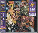 【新品】CD プリンス レインボー・チルドレン (Blu-spec CD2) SICP31346 SONY MUSIC LABELS 未開封 /00110