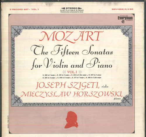 š3discs LP 衼աƥ, ߥ ⡼ĥ 󡦥ʥ 1 SRV26264 VANGUARD /00780