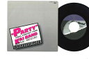 【中古】7” 甲斐バンド Party BRT4008 EXPRESS /00080