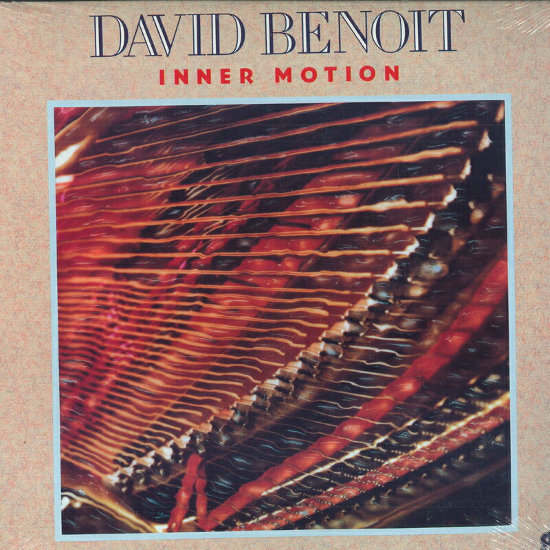 ・アーティスト David Benoit ・タイトル Inner Motion ・レーベル・型番 GRP GR9621 ・フォーマット LPレコード ・コンディション(盤) 新品 (M) ・コンディション(ジャケット) 新品 (M) ・コンディション(帯) オビなし ・特記事項 【未開封】 サンプル画像です。実際の商品の画像ではありません 商品写真はバーコード/カタログ番号に対応したサンプル画像ですので、お送りする商品の画像ではありません。帯やライナーなどの付属品は、特記事項に記載されている場合のみ含まれます。プロモやカラーレコードなどの仕様についても、該当する場合のみ特記事項に記載しています。 【ご購入前に必ずご確認ください】 ・本店サイト(www.recordcity.jp)とは価格、送料が違います ・本店サイト、その他支店のオーダーとは同梱発送できません ・注文確定後に別の注文を頂いた場合、注文同士の同梱は致しかねます。 ・別倉庫から発送しているため、店頭受け渡しは対応しておりません ・一部商品は他の通販サイトでも販売しているため、ご注文のタイミングによっては商品のご用意ができない場合がございます。 ・土日祝日はお休みです 金曜・祝前日9時以降のご連絡またはご入金は、返答または発送が週明け・祝日明けに順次対応となります。 ・ご購入後のキャンセル不可 ご購入後のキャンセルはいかなる理由においてもお受けできません。ご了承の上、ご購入くださいませ。 ・日本郵便(ゆうパック/ゆうメール)によるお届けになります。 ・中古品であることをご理解ください 当ストアでは中古商品を主に販売しております。中古品であることをご理解の上ご購入ください。また、一部商品はRecordCityオンラインストアで試聴可能です。 ・返品について お客様のご都合による返品は一切承っておりません。 表記の内容と実際の商品に相違がある場合、また針飛び等で返品・返金をご希望される場合は、商品の到着後1週間以内にご連絡ください。商品の返送をこちらで確認後、キャンセル・返金を行います。 コンディションVG以下の商品は返品できません。プレイに影響のない表面のこすれ傷、プレス起因のノイズ盤は返品の対象外です。 【コンディション表記】 ・ほぼ新品(M-)(Like New) 完全な新品。未使用。当店ではほぼ使用しません ・非常に良い(EX)(Excellent) 中古盤として美品な状態。わずかな経年を感じるものの傷みを感じさせない、当店基準で最高の状態 ・良い(VG+)(Very Good Plus) 丁寧に扱われた中古品で、軽い使用感がみられる。 ・可(VG)(Acceptable) 使い込まれた中古品で、「良い」よりもさらに使用感がみられる。 ・悪い(VG-)(Bad) 状態が悪いアイテム。使用の保障はなく、再生不可、針飛び、目立つノイズがあるかもしれない。状態によるクレーム不可。返品不可。 ・非常に悪い(G)(Very Bad) 「悪い」よりさらに状態が悪いアイテム。使用の保障はなく、再生不可、針飛び、目立つノイズがあるかもしれない。状態によるクレーム不可。返品不可。 ・ジャンク(Fair)(Junk/Fair) 割れている、反っている、水ダメージがある、カビ、ジャケットが分離している、ひどい書き込み、ひどい擦れなど最低の状態。使用の保障はなく、再生不可、針飛び、目立つノイズがあるかもしれない。状態によるクレーム不可。返品不可。 ・ジャンク(Poor)(Junk/Poor) 割れている、反っている、水ダメージがある、カビ、ジャケットが分離している、ひどい書き込み、ひどい擦れなど最低の状態。使用の保障はなく、再生不可、針飛び、目立つノイズがあるかもしれない。状態によるクレーム不可。返品不可。