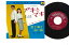 【中古】7” 梶光夫 高田美和 アキとマキ / 空と海と白い船 SAS647 COLUMBIA /00080 330円