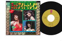 【中古】7” Three Degrees Midnight Train ECPB300PH PHILADELPHIA INTERNATIONAL Japan /...