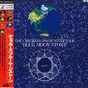 【中古】2discs LASERDISC チェッカーズ ブルームーンストーン PCLP00392 PONY CANYON /01400