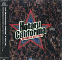 【中古】2discs LASERDISC サザンオールスターズ Hotaru CALIFORNIA AMI0014 AMUSE /01400