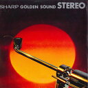 【中古】7” チャーリー石黒とラテンオーケス Sharp Golden Sound Stereo ME105960 SHARP /00080