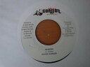 【中古】ジャマイカ7” Wayne Wonder Reasons NONE Don Corleon Records /00080