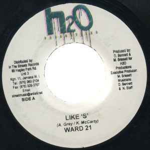 ・アーティスト Ward 21 ・タイトル Like 'S' ・レーベル・型番 H2O Productions none ・フォーマット 7" ・コンディション(盤) 良い (VG+) ・コンディション(ジャケット) ・コンディション(帯) オビなし ・特記事項 サンプル画像です。実際の商品の画像ではありません 商品写真はバーコード/カタログ番号に対応したサンプル画像ですので、お送りする商品の画像ではありません。帯やライナーなどの付属品は、特記事項に記載されている場合のみ含まれます。プロモやカラーレコードなどの仕様についても、該当する場合のみ特記事項に記載しています。 【ご購入前に必ずご確認ください】 ・本店サイト(www.recordcity.jp)とは価格、送料が違います ・本店サイト、その他支店のオーダーとは同梱発送できません ・注文確定後に別の注文を頂いた場合、注文同士の同梱は致しかねます。 ・別倉庫から発送しているため、店頭受け渡しは対応しておりません ・一部商品は他の通販サイトでも販売しているため、ご注文のタイミングによっては商品のご用意ができない場合がございます。 ・土日祝日はお休みです 金曜・祝前日9時以降のご連絡またはご入金は、返答または発送が週明け・祝日明けに順次対応となります。 ・ご購入後のキャンセル不可 ご購入後のキャンセルはいかなる理由においてもお受けできません。ご了承の上、ご購入くださいませ。 ・日本郵便(ゆうパック/ゆうメール)によるお届けになります。 ・中古品であることをご理解ください 当ストアでは中古商品を主に販売しております。中古品であることをご理解の上ご購入ください。また、一部商品はRecordCityオンラインストアで試聴可能です。 ・返品について お客様のご都合による返品は一切承っておりません。 表記の内容と実際の商品に相違がある場合、また針飛び等で返品・返金をご希望される場合は、商品の到着後1週間以内にご連絡ください。商品の返送をこちらで確認後、キャンセル・返金を行います。 コンディションVG以下の商品は返品できません。プレイに影響のない表面のこすれ傷、プレス起因のノイズ盤は返品の対象外です。 【コンディション表記】 ・ほぼ新品(M-)(Like New) 完全な新品。未使用。当店ではほぼ使用しません ・非常に良い(EX)(Excellent) 中古盤として美品な状態。わずかな経年を感じるものの傷みを感じさせない、当店基準で最高の状態 ・良い(VG+)(Very Good Plus) 丁寧に扱われた中古品で、軽い使用感がみられる。 ・可(VG)(Acceptable) 使い込まれた中古品で、「良い」よりもさらに使用感がみられる。 ・悪い(VG-)(Bad) 状態が悪いアイテム。使用の保障はなく、再生不可、針飛び、目立つノイズがあるかもしれない。状態によるクレーム不可。返品不可。 ・非常に悪い(G)(Very Bad) 「悪い」よりさらに状態が悪いアイテム。使用の保障はなく、再生不可、針飛び、目立つノイズがあるかもしれない。状態によるクレーム不可。返品不可。 ・ジャンク(Fair)(Junk/Fair) 割れている、反っている、水ダメージがある、カビ、ジャケットが分離している、ひどい書き込み、ひどい擦れなど最低の状態。使用の保障はなく、再生不可、針飛び、目立つノイズがあるかもしれない。状態によるクレーム不可。返品不可。 ・ジャンク(Poor)(Junk/Poor) 割れている、反っている、水ダメージがある、カビ、ジャケットが分離している、ひどい書き込み、ひどい擦れなど最低の状態。使用の保障はなく、再生不可、針飛び、目立つノイズがあるかもしれない。状態によるクレーム不可。返品不可。