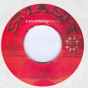 【中古】ジャマイカ7” Elephant Man / Tosh Gi Dem / Tiad NONE Smash Hyperactive En /00080