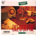 【中古】7” Masashi Sada Once Upon A Time FFR1518 FREE FLIGHT Japan Vinyl /00080