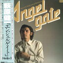 【中古】LP 萩原健一 エンジェルゲイト Nadja-3 BMC4009 BOURBON /00260