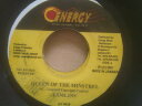 【中古】ジャマイカ7” Tamlins Queen Of The Minstrel EP0020 Energy Production (2 /00080