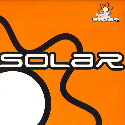 【中古】英12” Sol Ray Are You Ready SOLAR1 Solar Trax /00250 【中古】英12” Sol Ray Are You Ready SOLAR1 Solar Trax /00250