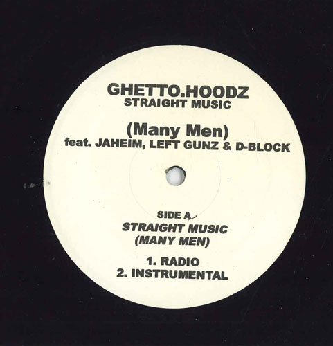 ・アーティスト Many Men ・タイトル Straight Music ・レーベル・型番 Ghetto Hoodz LC17946 ・フォーマット 12" ・コンディション(盤) 良い (VG+) ・コンディション(ジャケット) プレインカバー（元ジャケット／カバー無し） ・コンディション(帯) オビなし ・特記事項 【盤に小さいキズ】 サンプル画像です。実際の商品の画像ではありません 商品写真はバーコード/カタログ番号に対応したサンプル画像ですので、お送りする商品の画像ではありません。帯やライナーなどの付属品は、特記事項に記載されている場合のみ含まれます。プロモやカラーレコードなどの仕様についても、該当する場合のみ特記事項に記載しています。 【ご購入前に必ずご確認ください】 ・本店サイト(www.recordcity.jp)とは価格、送料が違います ・本店サイト、その他支店のオーダーとは同梱発送できません ・注文確定後に別の注文を頂いた場合、注文同士の同梱は致しかねます。 ・別倉庫から発送しているため、店頭受け渡しは対応しておりません ・一部商品は他の通販サイトでも販売しているため、ご注文のタイミングによっては商品のご用意ができない場合がございます。 ・土日祝日はお休みです 金曜・祝前日9時以降のご連絡またはご入金は、返答または発送が週明け・祝日明けに順次対応となります。 ・ご購入後のキャンセル不可 ご購入後のキャンセルはいかなる理由においてもお受けできません。ご了承の上、ご購入くださいませ。 ・日本郵便(ゆうパック/ゆうメール)によるお届けになります。 ・中古品であることをご理解ください 当ストアでは中古商品を主に販売しております。中古品であることをご理解の上ご購入ください。また、一部商品はRecordCityオンラインストアで試聴可能です。 ・返品について お客様のご都合による返品は一切承っておりません。 表記の内容と実際の商品に相違がある場合、また針飛び等で返品・返金をご希望される場合は、商品の到着後1週間以内にご連絡ください。商品の返送をこちらで確認後、キャンセル・返金を行います。 コンディションVG以下の商品は返品できません。プレイに影響のない表面のこすれ傷、プレス起因のノイズ盤は返品の対象外です。 【コンディション表記】 ・ほぼ新品(M-)(Like New) 完全な新品。未使用。当店ではほぼ使用しません ・非常に良い(EX)(Excellent) 中古盤として美品な状態。わずかな経年を感じるものの傷みを感じさせない、当店基準で最高の状態 ・良い(VG+)(Very Good Plus) 丁寧に扱われた中古品で、軽い使用感がみられる。 ・可(VG)(Acceptable) 使い込まれた中古品で、「良い」よりもさらに使用感がみられる。 ・悪い(VG-)(Bad) 状態が悪いアイテム。使用の保障はなく、再生不可、針飛び、目立つノイズがあるかもしれない。状態によるクレーム不可。返品不可。 ・非常に悪い(G)(Very Bad) 「悪い」よりさらに状態が悪いアイテム。使用の保障はなく、再生不可、針飛び、目立つノイズがあるかもしれない。状態によるクレーム不可。返品不可。 ・ジャンク(Fair)(Junk/Fair) 割れている、反っている、水ダメージがある、カビ、ジャケットが分離している、ひどい書き込み、ひどい擦れなど最低の状態。使用の保障はなく、再生不可、針飛び、目立つノイズがあるかもしれない。状態によるクレーム不可。返品不可。 ・ジャンク(Poor)(Junk/Poor) 割れている、反っている、水ダメージがある、カビ、ジャケットが分離している、ひどい書き込み、ひどい擦れなど最低の状態。使用の保障はなく、再生不可、針飛び、目立つノイズがあるかもしれない。状態によるクレーム不可。返品不可。