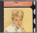 【中古】米CD Doris Day Hooray for Hollywood 1 CK8066 Columbia /00110