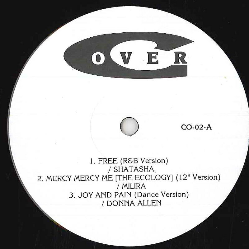・アーティスト Various ・タイトル Cover ・レーベル・型番 COVER CO02 ・フォーマット 12" ・コンディション(盤) 良い (VG+) ・コンディション(ジャケット) プレインカバー（元ジャケット／カバー無し） ・コンディション(帯) オビなし ・特記事項 【盤にヘアライン】 サンプル画像です。実際の商品の画像ではありません 商品写真はバーコード/カタログ番号に対応したサンプル画像ですので、お送りする商品の画像ではありません。帯やライナーなどの付属品は、特記事項に記載されている場合のみ含まれます。プロモやカラーレコードなどの仕様についても、該当する場合のみ特記事項に記載しています。 【ご購入前に必ずご確認ください】 ・本店サイト(www.recordcity.jp)とは価格、送料が違います ・本店サイト、その他支店のオーダーとは同梱発送できません ・注文確定後に別の注文を頂いた場合、注文同士の同梱は致しかねます。 ・別倉庫から発送しているため、店頭受け渡しは対応しておりません ・一部商品は他の通販サイトでも販売しているため、ご注文のタイミングによっては商品のご用意ができない場合がございます。 ・土日祝日はお休みです 金曜・祝前日9時以降のご連絡またはご入金は、返答または発送が週明け・祝日明けに順次対応となります。 ・ご購入後のキャンセル不可 ご購入後のキャンセルはいかなる理由においてもお受けできません。ご了承の上、ご購入くださいませ。 ・日本郵便(ゆうパック/ゆうメール)によるお届けになります。 ・中古品であることをご理解ください 当ストアでは中古商品を主に販売しております。中古品であることをご理解の上ご購入ください。また、一部商品はRecordCityオンラインストアで試聴可能です。 ・返品について お客様のご都合による返品は一切承っておりません。 表記の内容と実際の商品に相違がある場合、また針飛び等で返品・返金をご希望される場合は、商品の到着後1週間以内にご連絡ください。商品の返送をこちらで確認後、キャンセル・返金を行います。 コンディションVG以下の商品は返品できません。プレイに影響のない表面のこすれ傷、プレス起因のノイズ盤は返品の対象外です。 【コンディション表記】 ・ほぼ新品(M-)(Like New) 完全な新品。未使用。当店ではほぼ使用しません ・非常に良い(EX)(Excellent) 中古盤として美品な状態。わずかな経年を感じるものの傷みを感じさせない、当店基準で最高の状態 ・良い(VG+)(Very Good Plus) 丁寧に扱われた中古品で、軽い使用感がみられる。 ・可(VG)(Acceptable) 使い込まれた中古品で、「良い」よりもさらに使用感がみられる。 ・悪い(VG-)(Bad) 状態が悪いアイテム。使用の保障はなく、再生不可、針飛び、目立つノイズがあるかもしれない。状態によるクレーム不可。返品不可。 ・非常に悪い(G)(Very Bad) 「悪い」よりさらに状態が悪いアイテム。使用の保障はなく、再生不可、針飛び、目立つノイズがあるかもしれない。状態によるクレーム不可。返品不可。 ・ジャンク(Fair)(Junk/Fair) 割れている、反っている、水ダメージがある、カビ、ジャケットが分離している、ひどい書き込み、ひどい擦れなど最低の状態。使用の保障はなく、再生不可、針飛び、目立つノイズがあるかもしれない。状態によるクレーム不可。返品不可。 ・ジャンク(Poor)(Junk/Poor) 割れている、反っている、水ダメージがある、カビ、ジャケットが分離している、ひどい書き込み、ひどい擦れなど最低の状態。使用の保障はなく、再生不可、針飛び、目立つノイズがあるかもしれない。状態によるクレーム不可。返品不可。