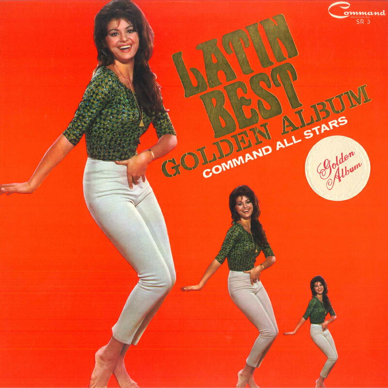 ・アーティスト Command All Stars ・タイトル Latin Best Golden Album ・レーベル・型番 COMMAND SR3 ・フォーマット LP ・コンディション(盤) 良い (VG+) ・コンディション(ジャケット) 良い (VG+) ・コンディション(帯) オビなし ・特記事項 【盤に小さいキズ】 サンプル画像です。実際の商品の画像ではありません 商品写真はバーコード/カタログ番号に対応したサンプル画像ですので、お送りする商品の画像ではありません。帯やライナーなどの付属品は、特記事項に記載されている場合のみ含まれます。プロモやカラーレコードなどの仕様についても、該当する場合のみ特記事項に記載しています。 【ご購入前に必ずご確認ください】 ・本店サイト(www.recordcity.jp)とは価格、送料が違います ・本店サイト、その他支店のオーダーとは同梱発送できません ・別倉庫から発送しているため、店頭受け渡しは対応しておりません ・一部商品は他の通販サイトでも販売しているため、ご注文のタイミングによっては商品のご用意ができない場合がございます。 ・土日祝日はお休みです 金曜・祝前日9時以降のご連絡またはご入金は、返答または発送が週明け・祝日明けに順次対応となります。 ・ご購入後のキャンセル不可 ご購入後のキャンセルはいかなる理由においてもお受けできません。ご了承の上、ご購入くださいませ。 ・日本郵便(ゆうパック/ゆうメール)によるお届けになります。 ・中古品であることをご理解ください 当ストアでは中古商品を主に販売しております。中古品であることをご理解の上ご購入ください。また、一部商品はRecordCityオンラインストアで試聴可能です。 ・返品について お客様のご都合による返品は一切承っておりません。 表記の内容と実際の商品に相違がある場合、また針飛び等で返品・返金をご希望される場合は、商品の到着後1週間以内にご連絡ください。商品の返送をこちらで確認後、キャンセル・返金を行います。 コンディションVG以下の商品は返品できません。プレイに影響のない表面のこすれ傷、プレス起因のノイズ盤は返品の対象外です。 【コンディション表記】 ・ほぼ新品(M-)(Like New) 完全な新品。未使用。当店ではほぼ使用しません ・非常に良い(EX)(Excellent) 中古盤として美品な状態。わずかな経年を感じるものの傷みを感じさせない、当店基準で最高の状態 ・良い(VG+)(Very Good Plus) 丁寧に扱われた中古品で、軽い使用感がみられる。 ・可(VG)(Acceptable) 使い込まれた中古品で、「良い」よりもさらに使用感がみられる。 ・悪い(VG-)(Bad) 状態が悪いアイテム。使用の保障はなく、再生不可、針飛び、目立つノイズがあるかもしれない。状態によるクレーム不可。返品不可。 ・非常に悪い(G)(Very Bad) 「悪い」よりさらに状態が悪いアイテム。使用の保障はなく、再生不可、針飛び、目立つノイズがあるかもしれない。状態によるクレーム不可。返品不可。 ・ジャンク(Fair)(Junk/Fair) 割れている、反っている、水ダメージがある、カビ、ジャケットが分離している、ひどい書き込み、ひどい擦れなど最低の状態。使用の保障はなく、再生不可、針飛び、目立つノイズがあるかもしれない。状態によるクレーム不可。返品不可。 ・ジャンク(Poor)(Junk/Poor) 割れている、反っている、水ダメージがある、カビ、ジャケットが分離している、ひどい書き込み、ひどい擦れなど最低の状態。使用の保障はなく、再生不可、針飛び、目立つノイズがあるかもしれない。状態によるクレーム不可。返品不可。